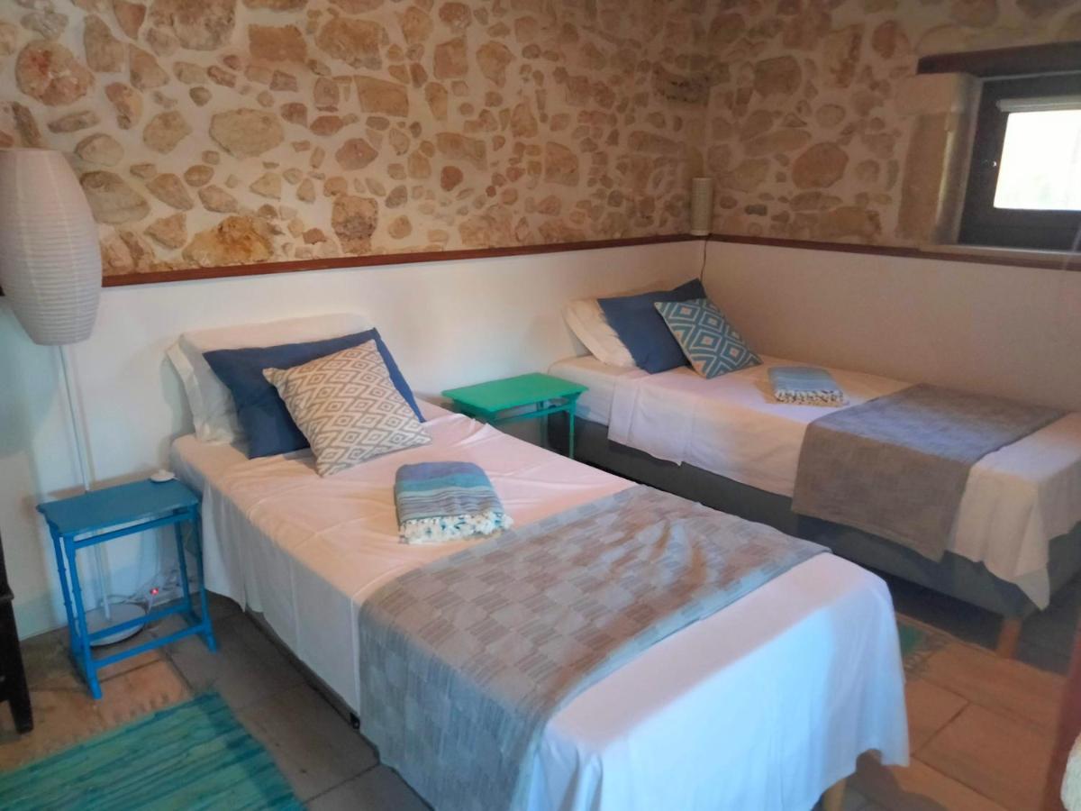 B&B Monastiriako Giannoudi  Ngoại thất bức ảnh
