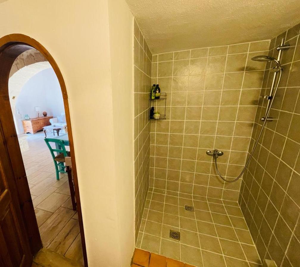 B&B Monastiriako Giannoudi  Ngoại thất bức ảnh