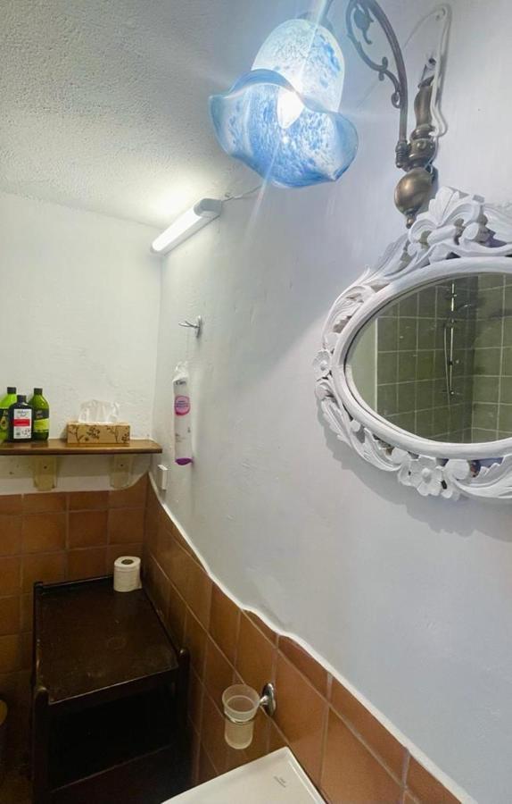 B&B Monastiriako Giannoudi  Ngoại thất bức ảnh