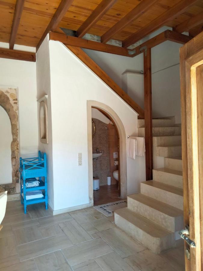 B&B Monastiriako Giannoudi  Ngoại thất bức ảnh