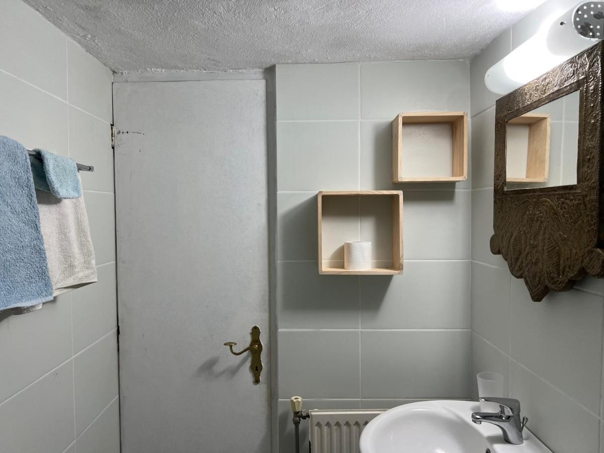 B&B Monastiriako Giannoudi  Ngoại thất bức ảnh