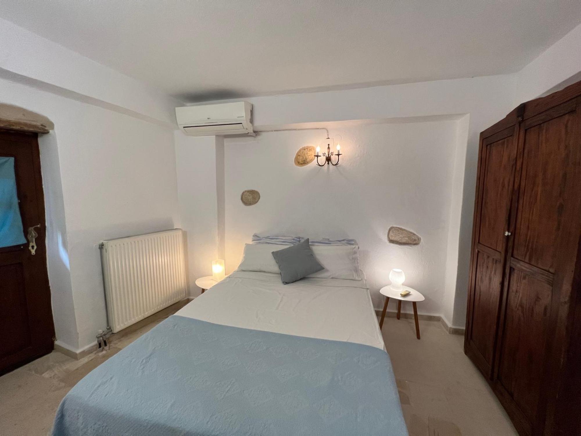 B&B Monastiriako Giannoudi  Ngoại thất bức ảnh